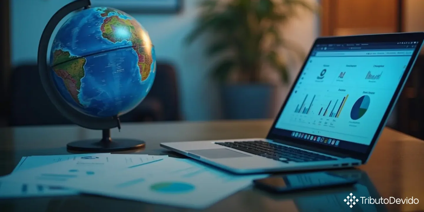 Não-incidência de PIS/COFINS em serviços para o exterior