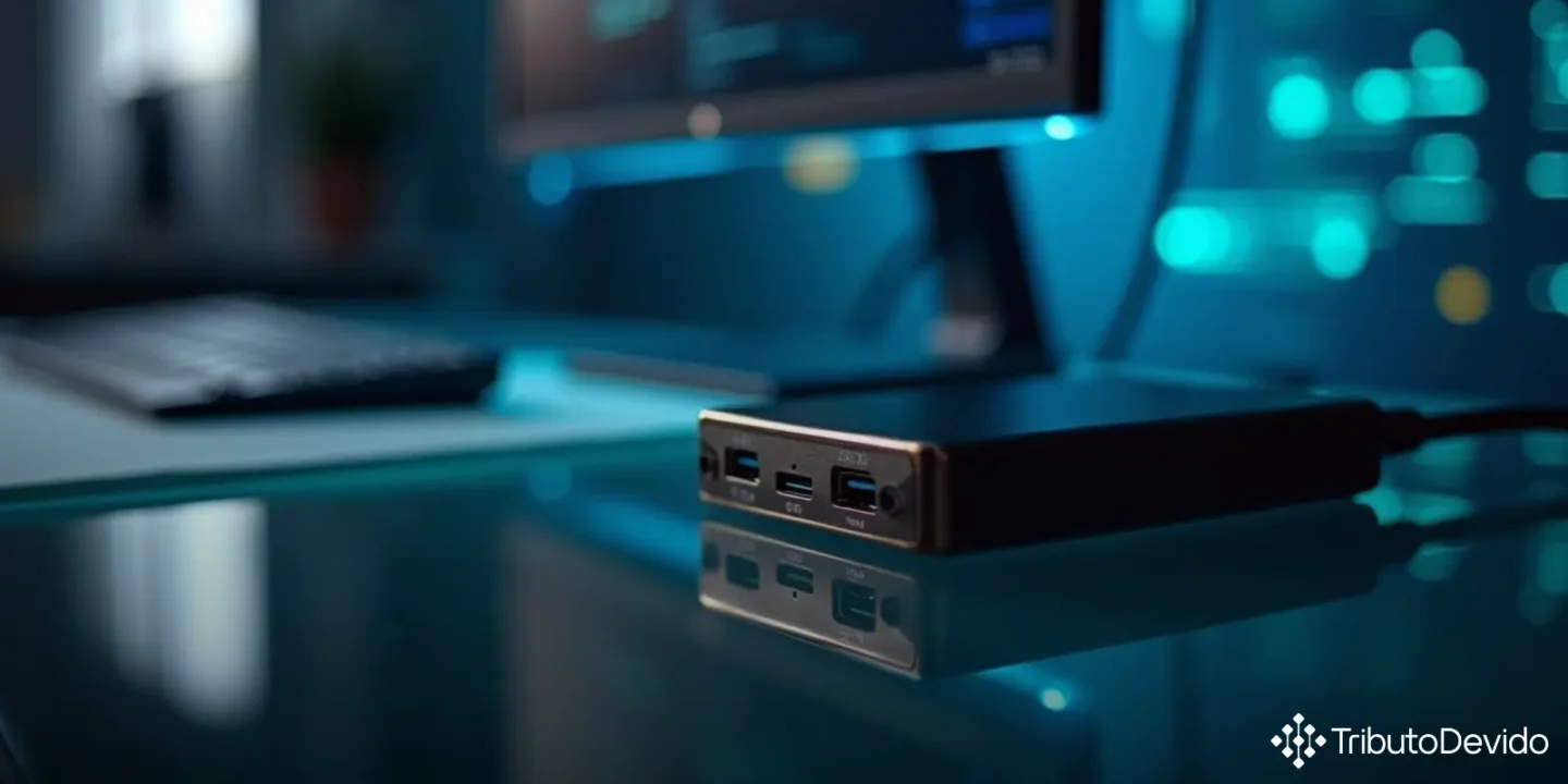 classificação fiscal de extensor USB na NCM