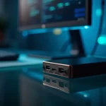 classificação fiscal de extensor USB na NCM