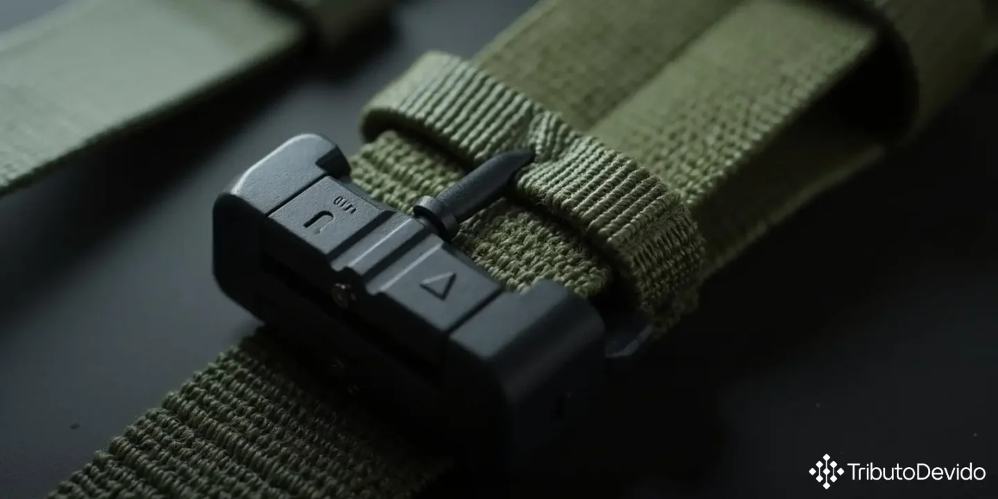 classificação fiscal correta de extensores elásticos para bagageiro