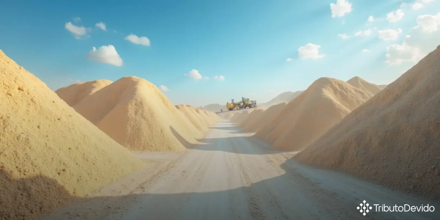 extração-areia-não-incidência-ipi