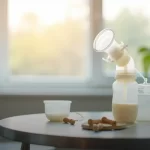 Classificação fiscal de bomba de sucção para extração de leite materno