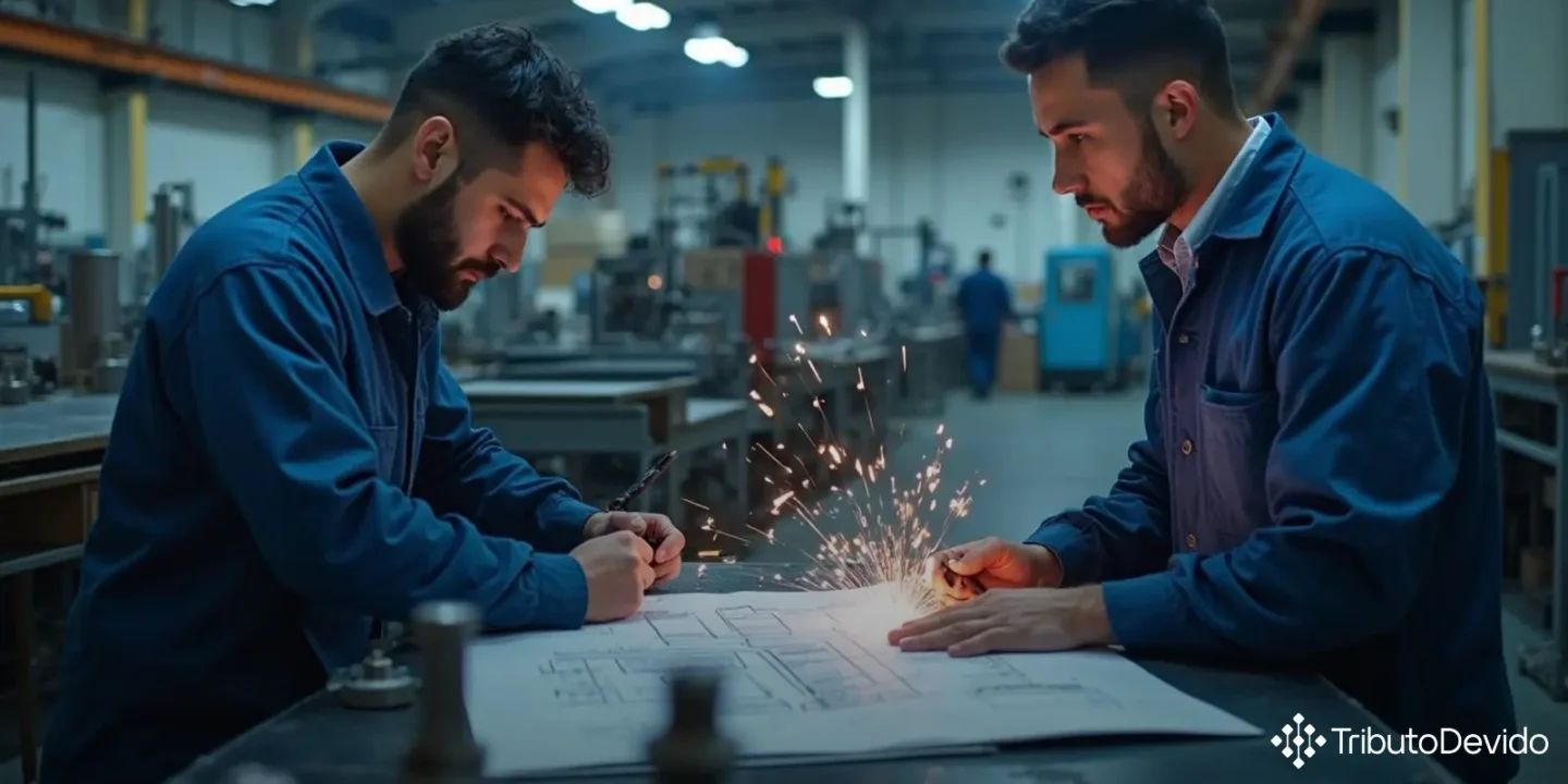 Incidência do IPI na produção e instalação de elevadores