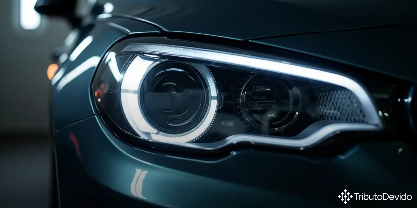 Classificação Fiscal de Fechos para Cintos de Segurança Automotivos