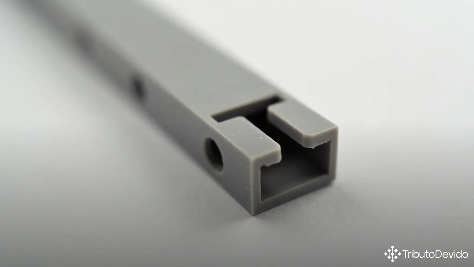 classificação fiscal de fechos de plástico para janelas