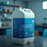 Classificação fiscal de fertilizantes líquidos potássicos