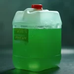 classificação fiscal de fertilizante NPK líquido