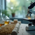 classificação fiscal de fibra alimentar de bambu