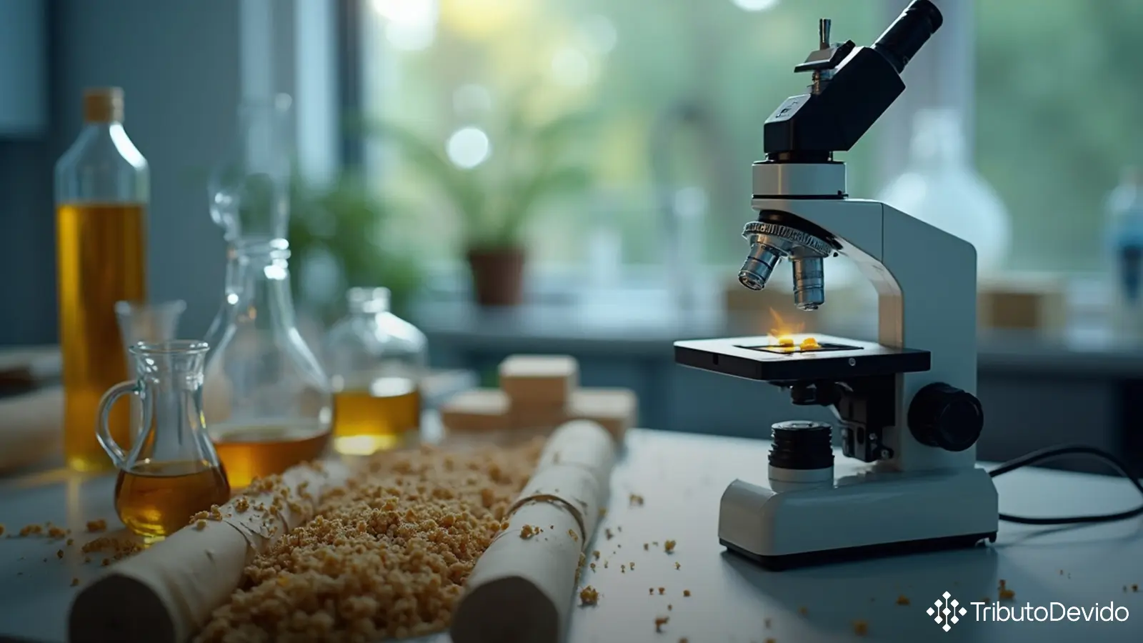 classificação fiscal de fibra alimentar de bambu