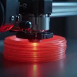 classificação fiscal de filamentos PLA para impressão 3D na NCM