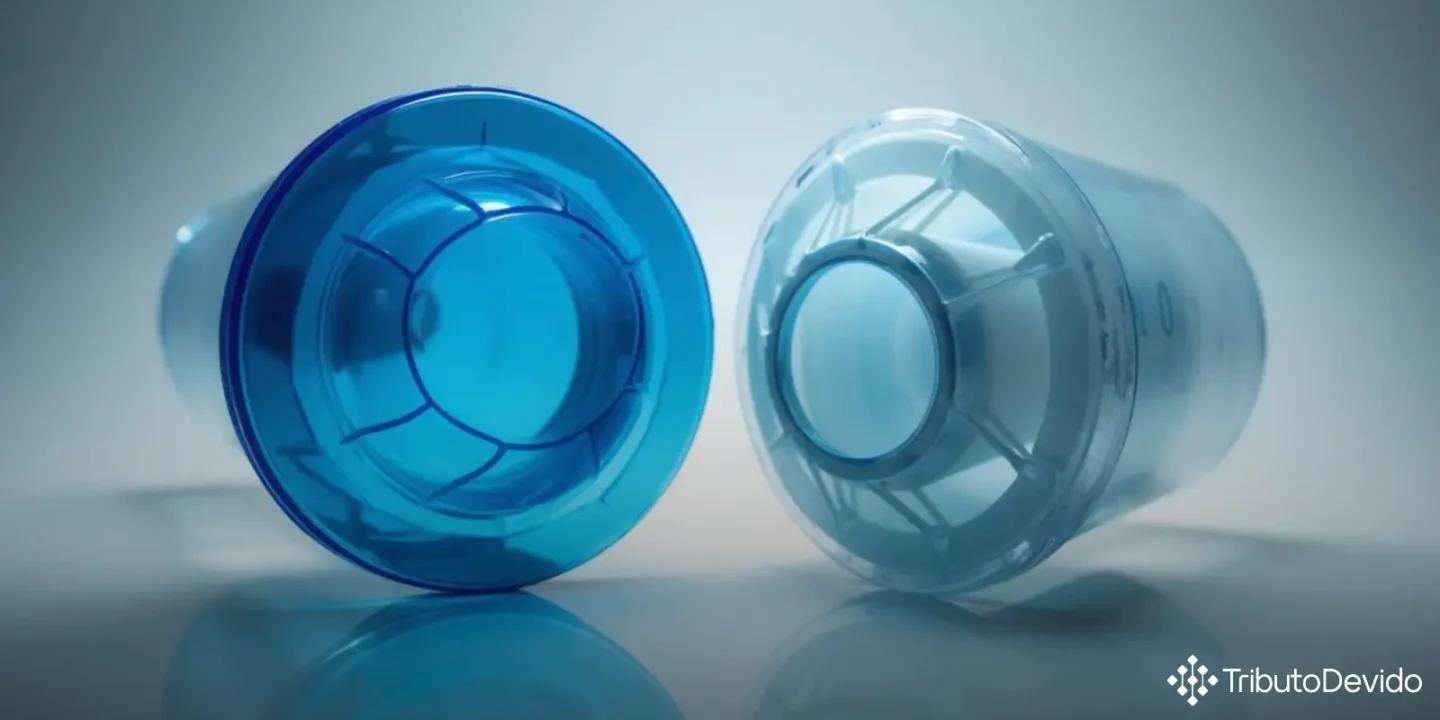 classificação fiscal NCM de filtros de água residenciais