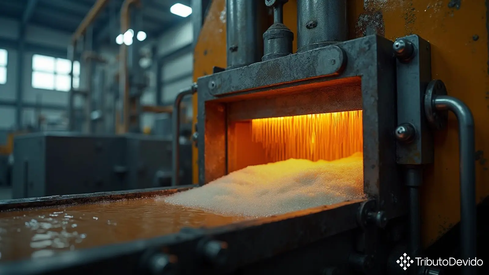 classificação fiscal de filtro esteira para cana-de-açúcar na NCM