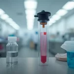 classificação fiscal de filtros para leucodepleção do sangue