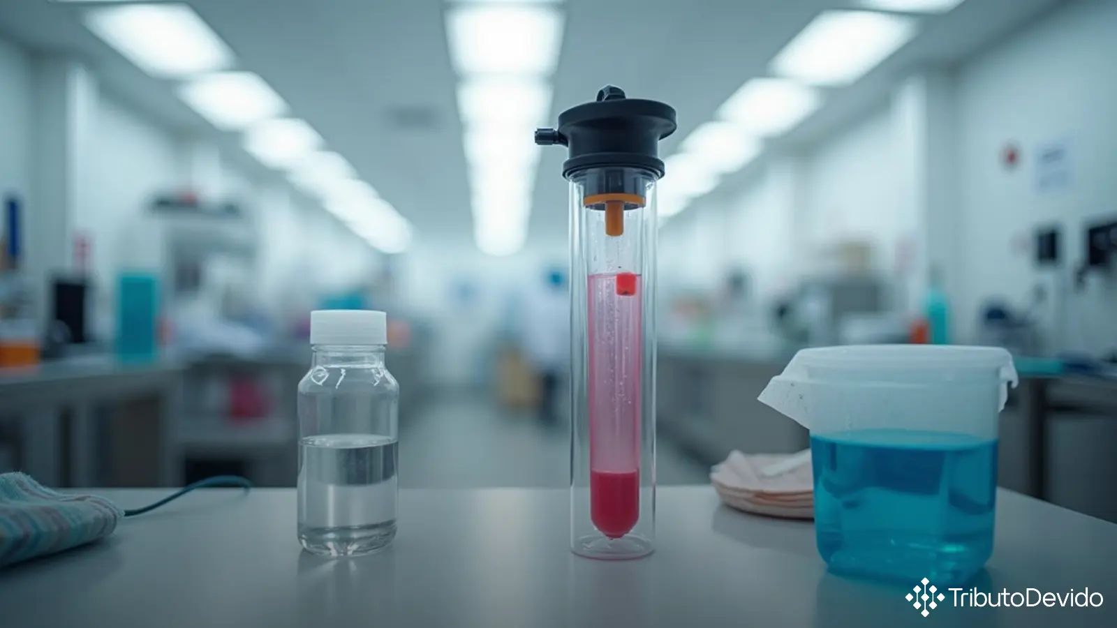 classificação fiscal de filtros para leucodepleção do sangue