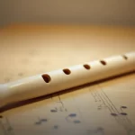 classificação fiscal de flauta doce infantil na NCM