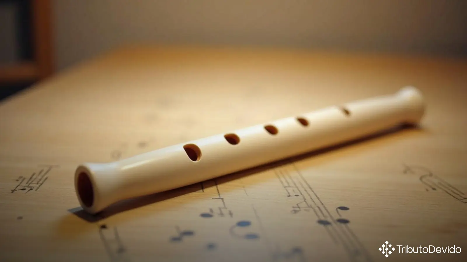 classificação fiscal de flauta doce infantil na NCM