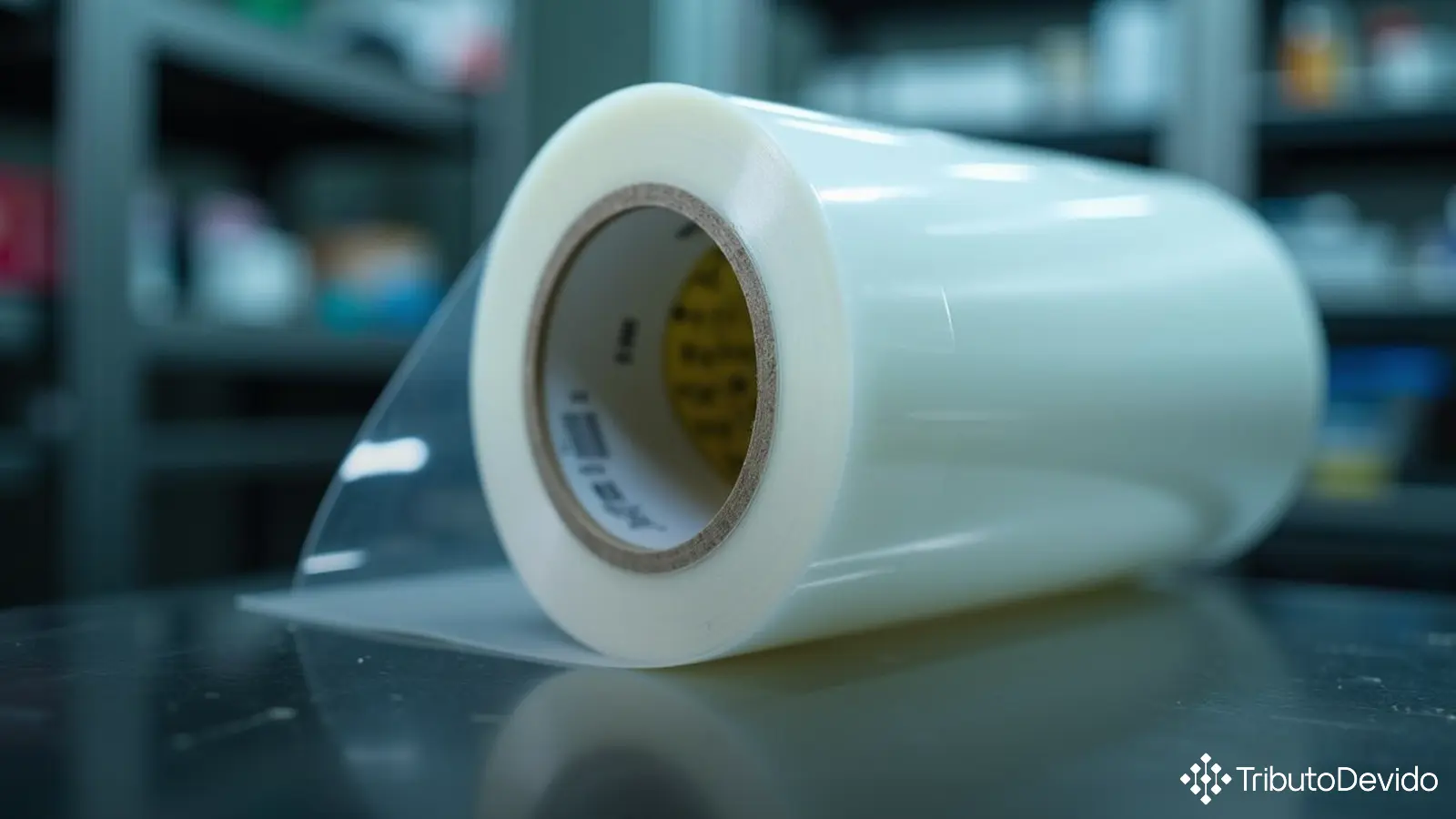 classificação fiscal de folhas de polivinilbutiral