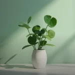 Classificação fiscal para folhagem artificial