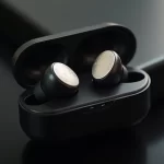 Classificação fiscal de fones de ouvido sem fio