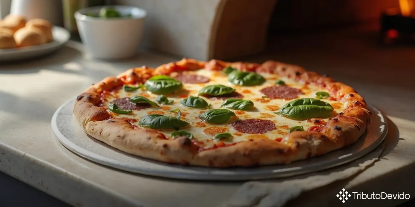 classificação fiscal NCM de formas de alumínio para pizza