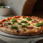 classificação fiscal NCM de formas de alumínio para pizza