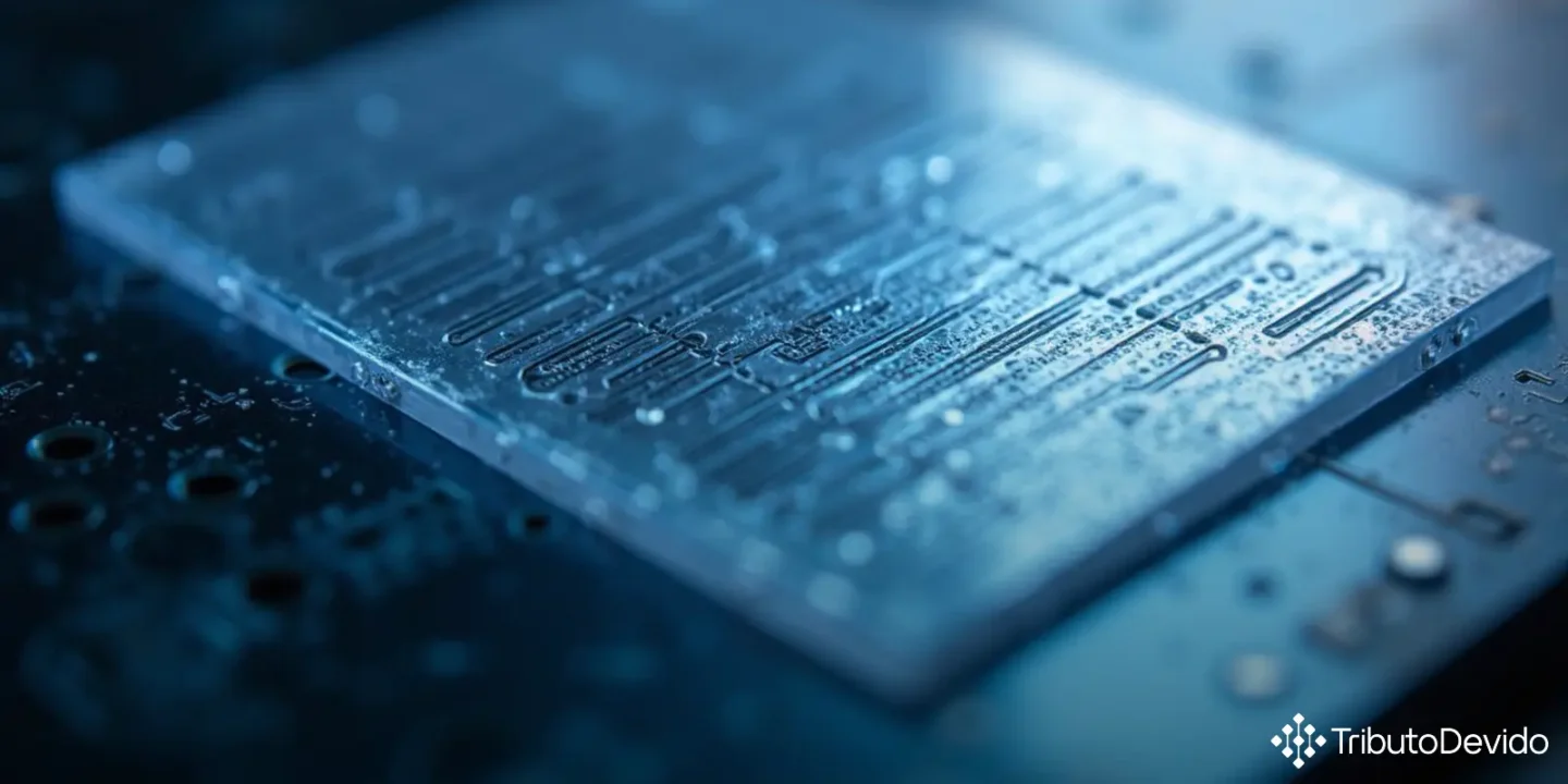 classificação fiscal de fotomáscaras de poliéster na NCM