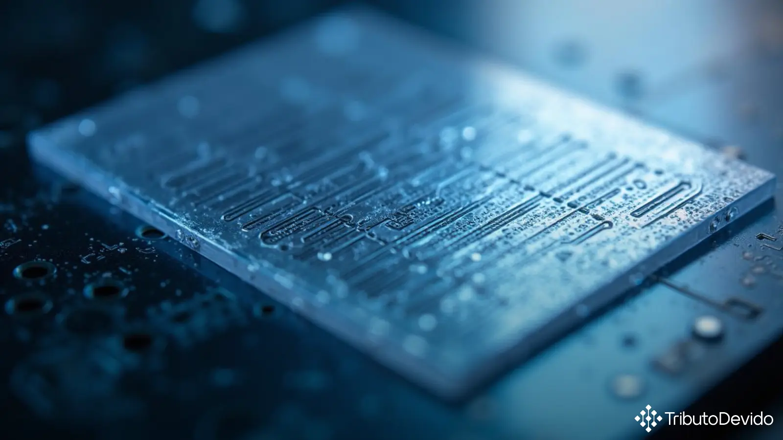 classificação fiscal de fotomáscaras de poliéster na NCM