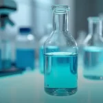 classificação fiscal de álcool 46° INPM com quaternário de amônio como desinfetante