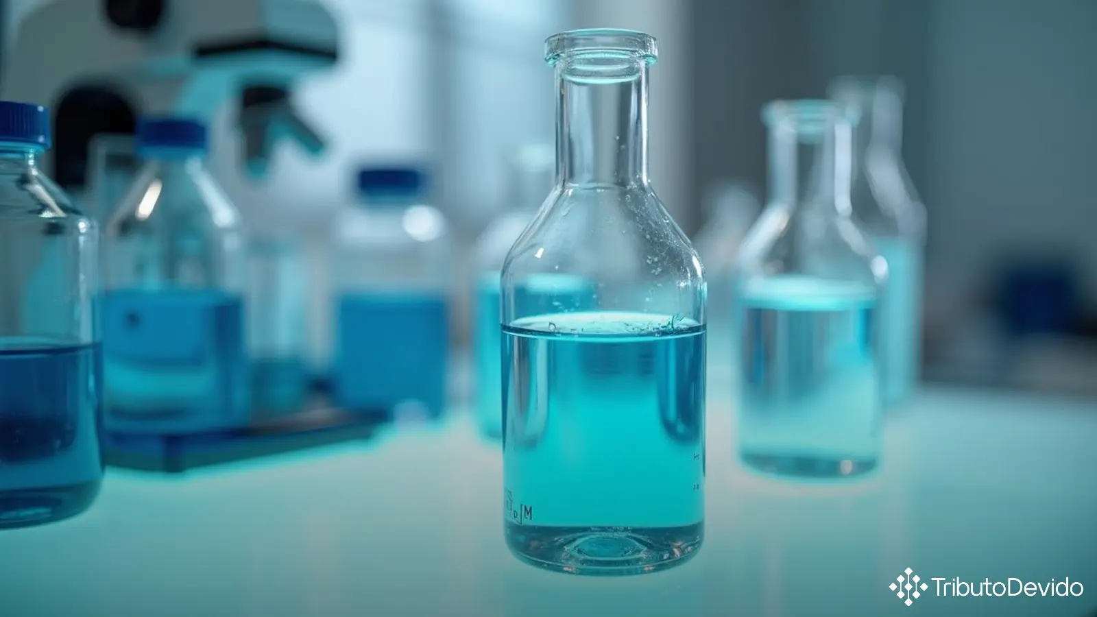 classificação fiscal de álcool 46° INPM com quaternário de amônio como desinfetante