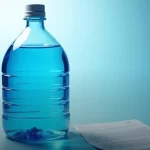 classificação fiscal de água mineral em galão de 20 litros na NCM