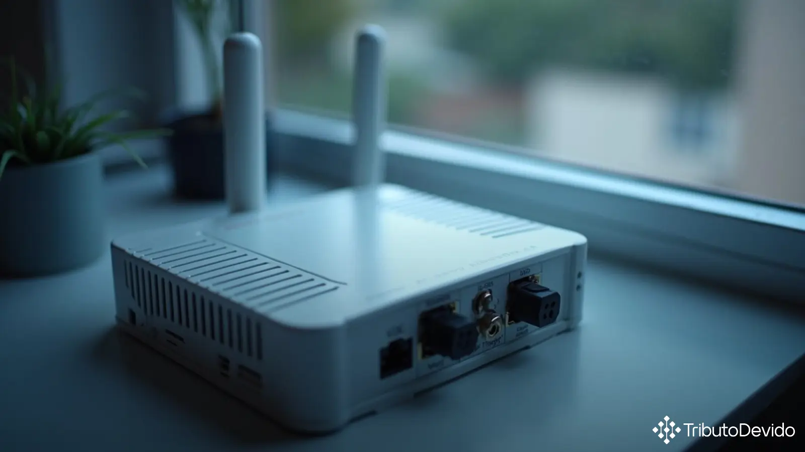 classificação fiscal de gateways WiFi para transmissão de dados