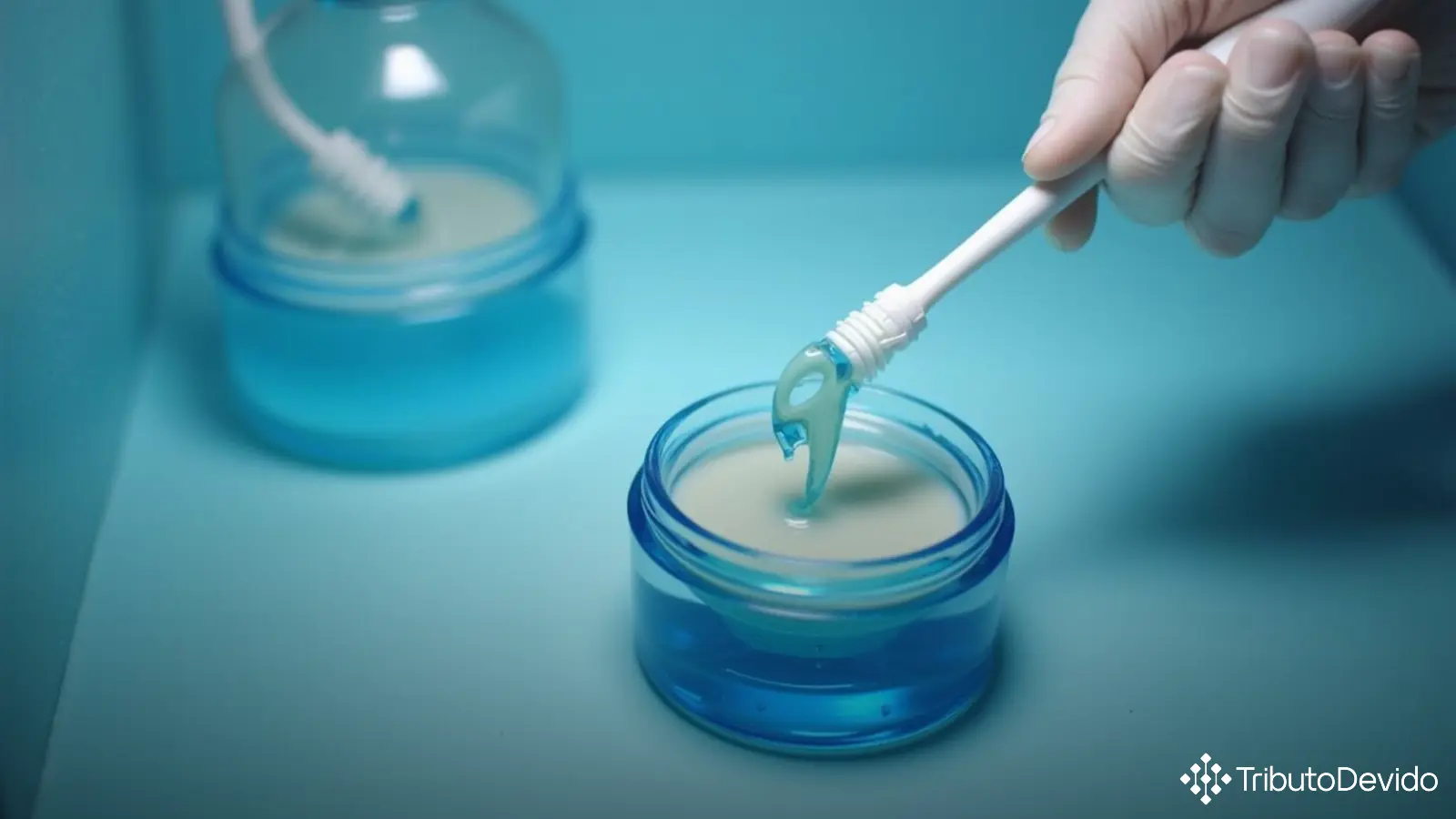 classificação fiscal de gel para higiene bucal de pets