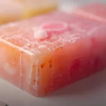 classificação fiscal de geladinho gourmet na NCM