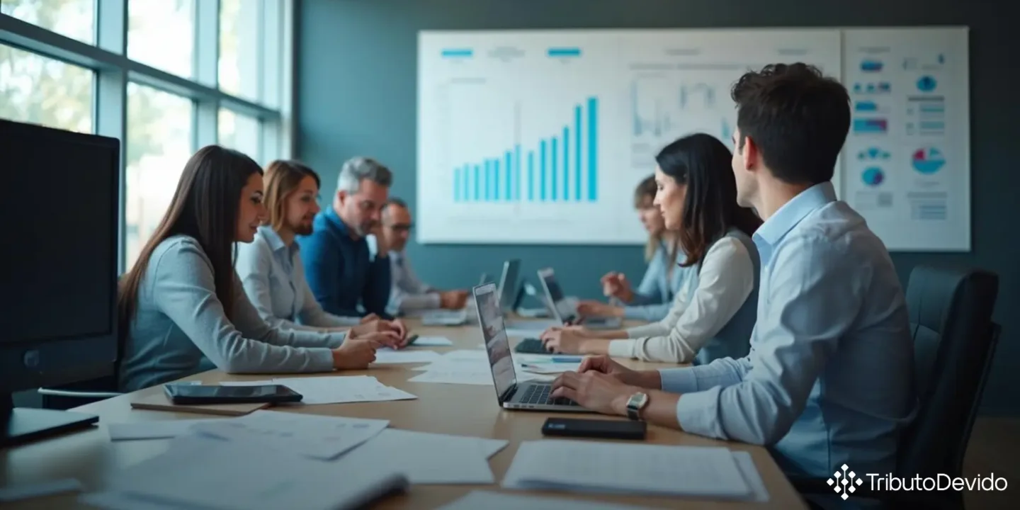 Contribuições a Terceiros: Fundações Públicas de Direito Privado