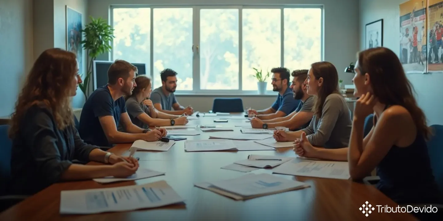 isenção tributária para entidades desportivas