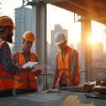 descaracterização da empreitada total na construção civil