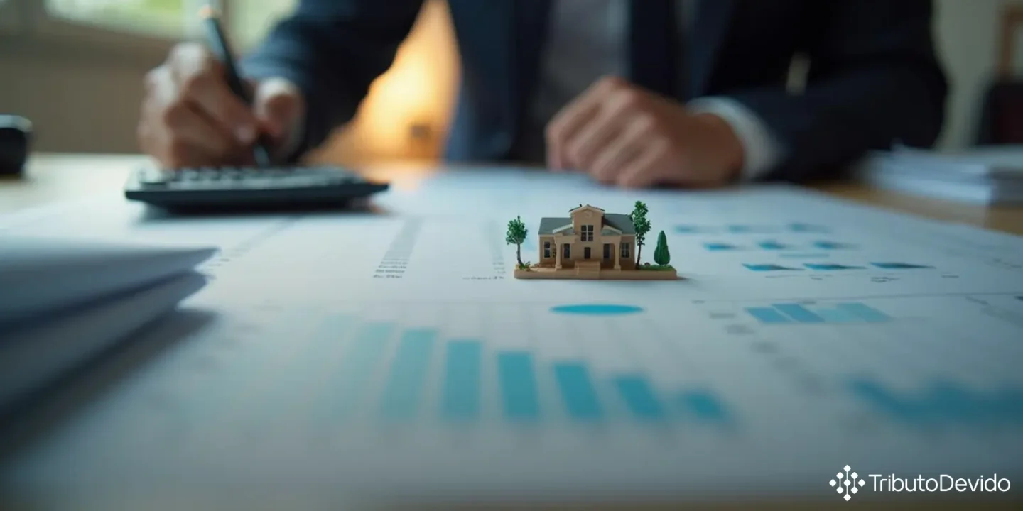 IRRF em condomínios edilícios