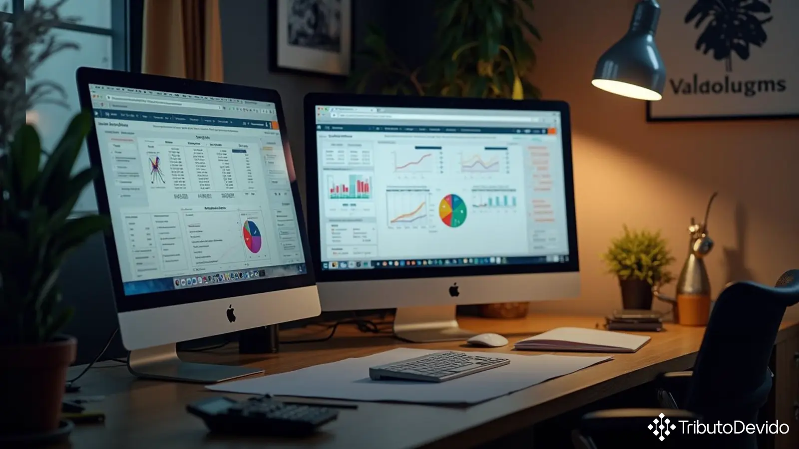 compensação de créditos tributários