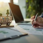 retenção de tributos na fonte para serviços de gestão de resíduos