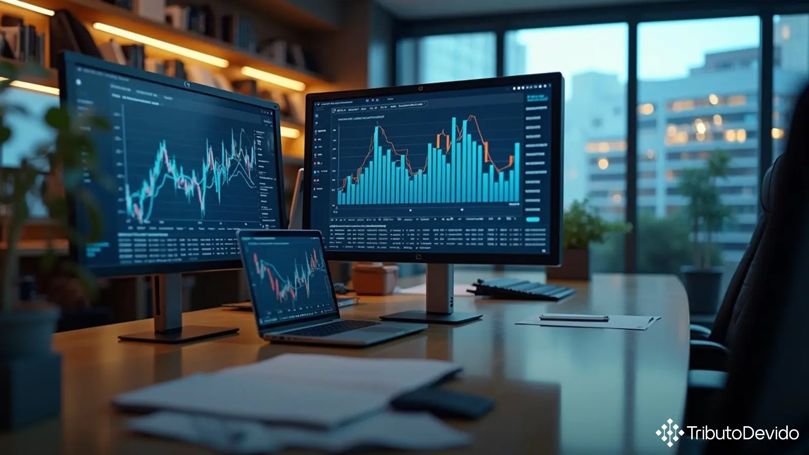 Regime tributário do PIS/COFINS para serviços de telecomunicações e informática