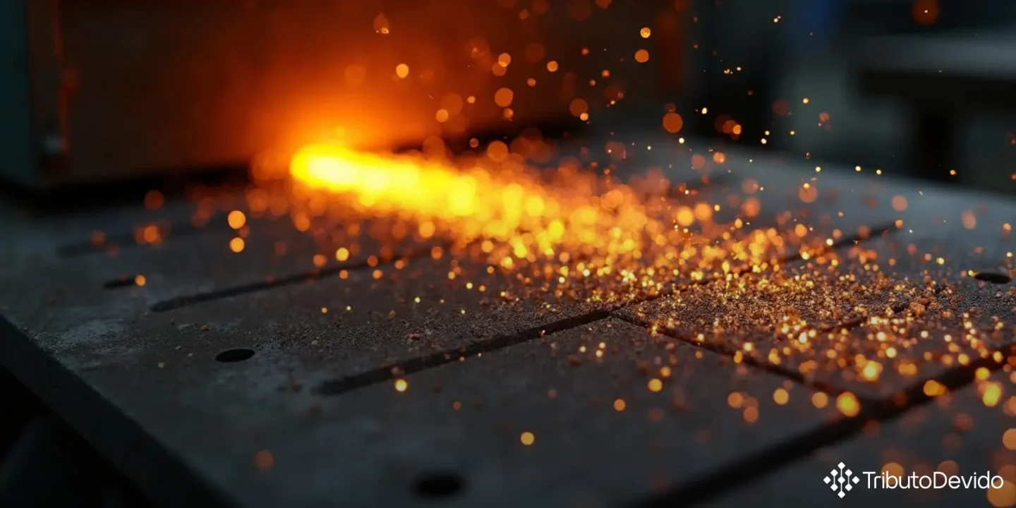 classificação fiscal de ferrossilício