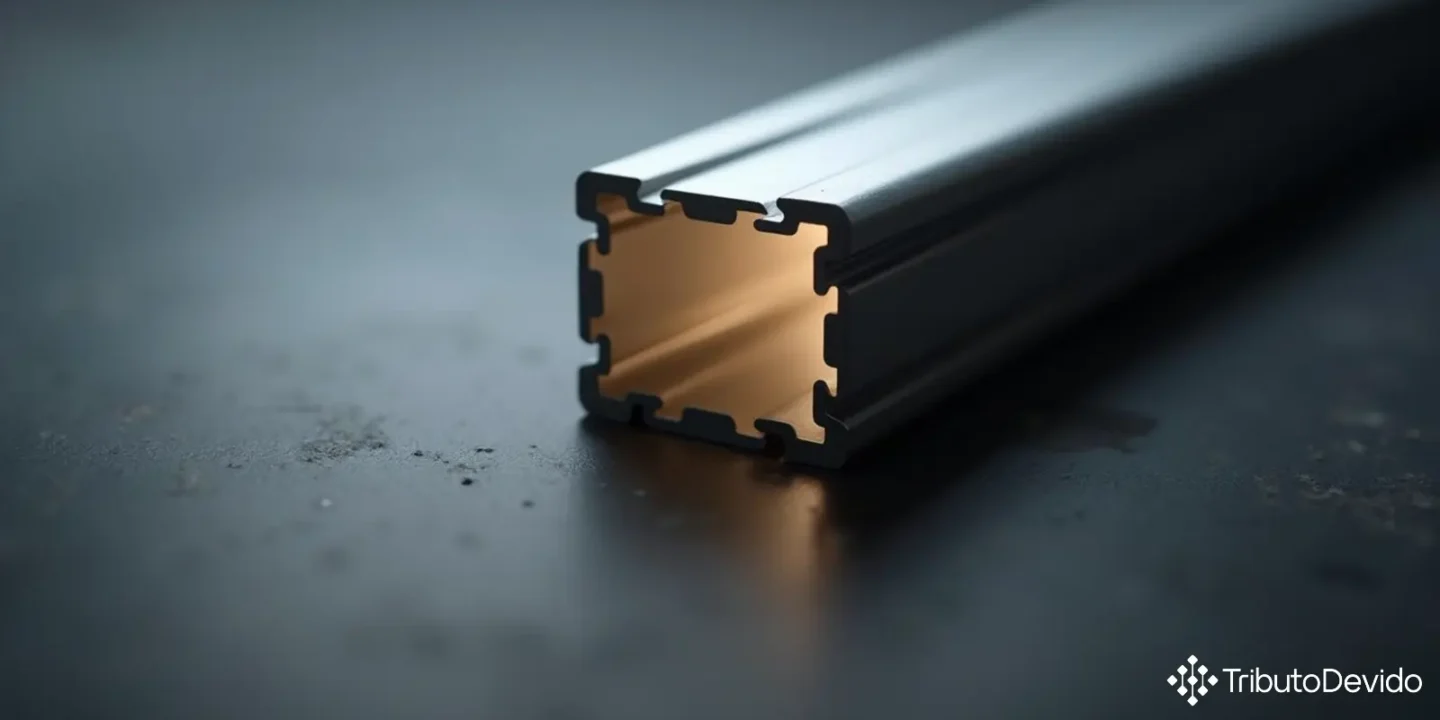 Classificação Fiscal de Guias para Elevador