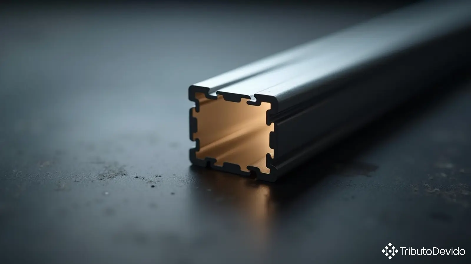 Classificação Fiscal de Guias para Elevador