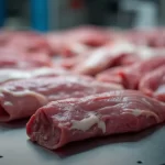 classificação fiscal de hambúrguer bovino congelado