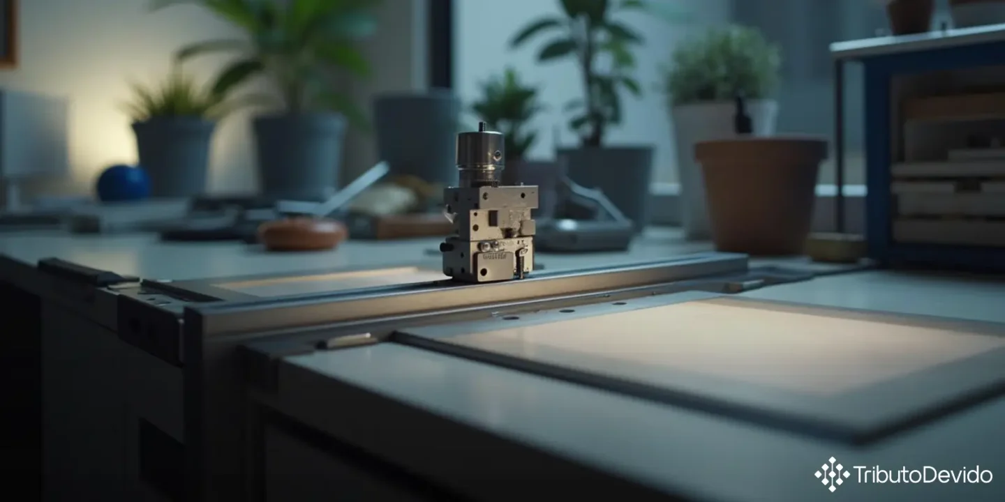 classificação fiscal de hastes multiponto para travamento de janelas