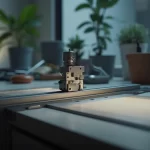 classificação fiscal de hastes multiponto para travamento de janelas