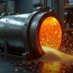 classificação fiscal de hastes de aterramento