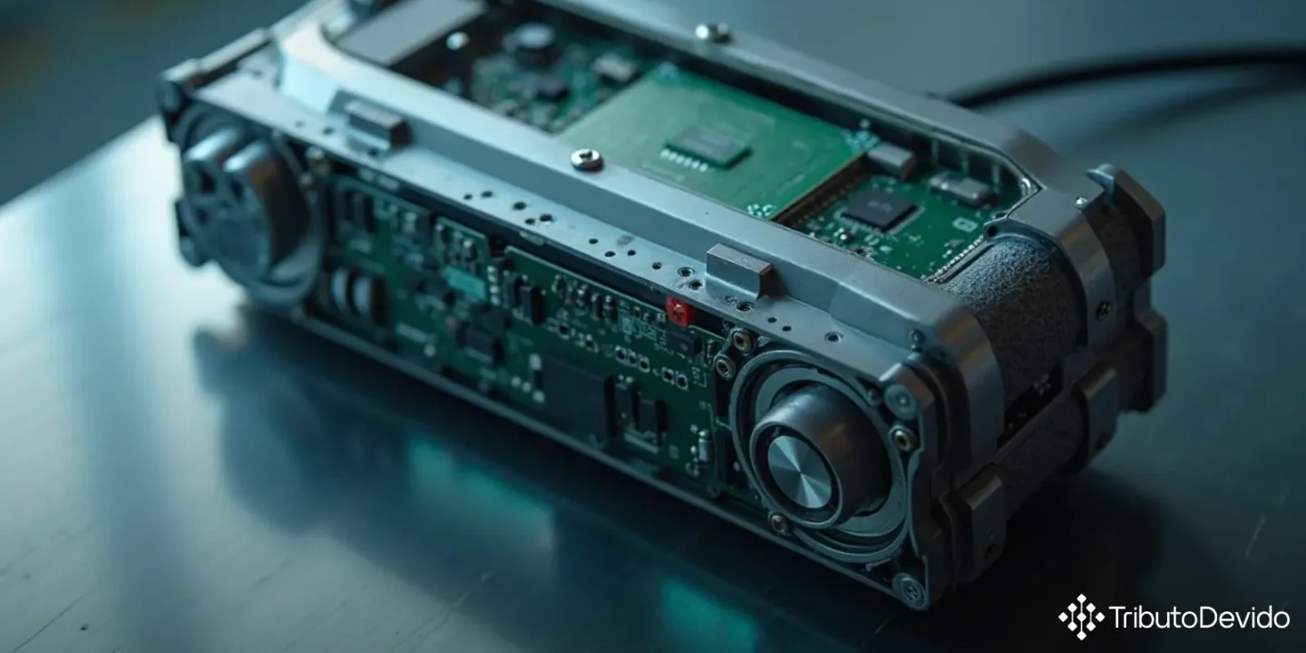 classificação fiscal de hidrômetro domiciliar híbrido