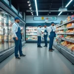 créditos de PIS/COFINS para materiais e serviços de limpeza