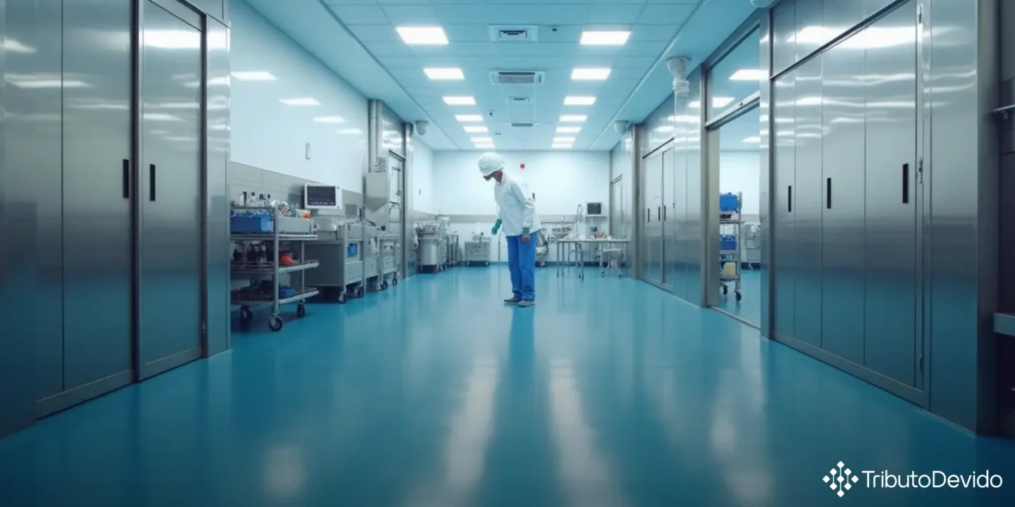 Créditos PIS/COFINS sobre serviços de limpeza e dedetização na fabricação de alimentos